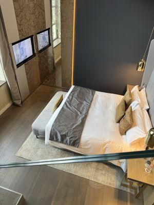 InterContinental Lyon - Hotel Dieu by IHG by null
