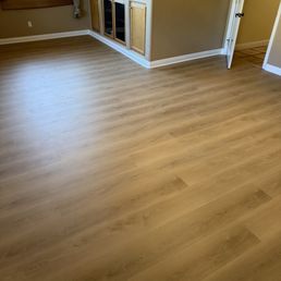 FCF's work! FCF's work!
