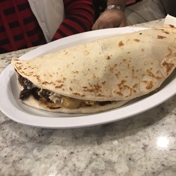 Baleada Express - Latin American Near Me - Bluffton, South Carolina