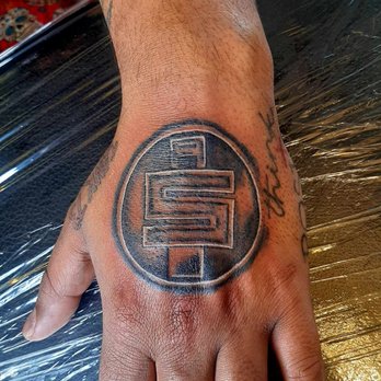 PNW Tattoo - Tattoo Near Me - Spokane, Washington