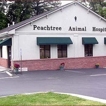 VCA Peachtree Animal Hospital - from the PAH site - Veterinarians Near Me - Chamblee, Georgia VCA Peachtree Animal Hospital - from the PAH site - Veterinarians Near Me - Chamblee, Georgia