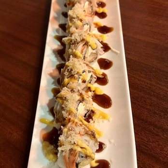 Samurai Hibachi and Sushi - Ripley Roll - Seafood Near Me - Ripley, West Virginia Samurai Hibachi and Sushi - Ripley Roll - Seafood Near Me - Ripley, West Virginia