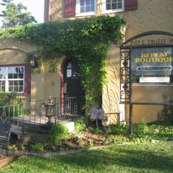 Repeat Boutique