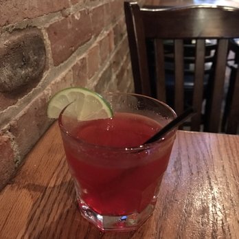 Buka - Monstrous cocktail - Bars Near Me - Brooklyn, New York