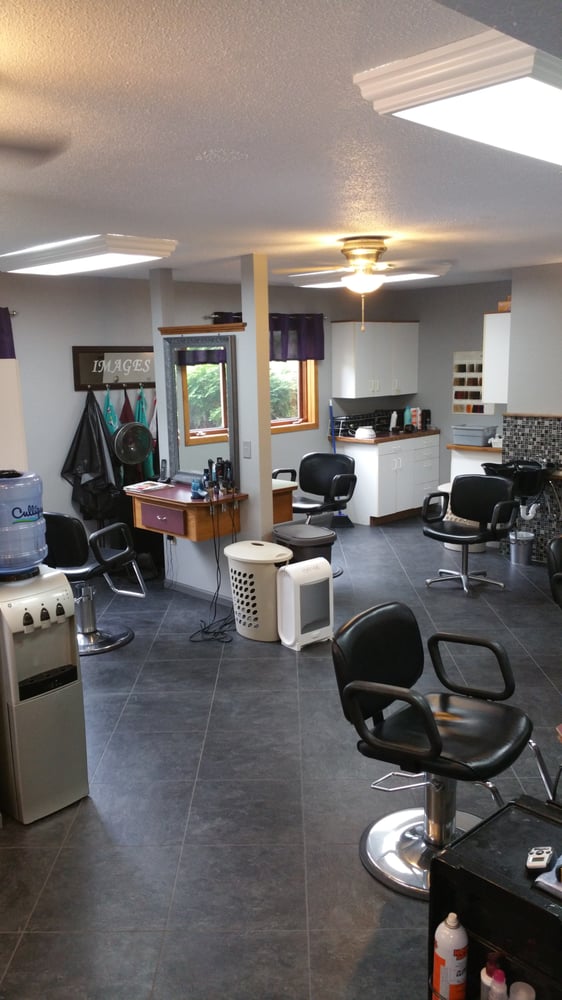 IMAGES HAIR DESIGNS Hair Salons 1043 Main St, Darlington, WI