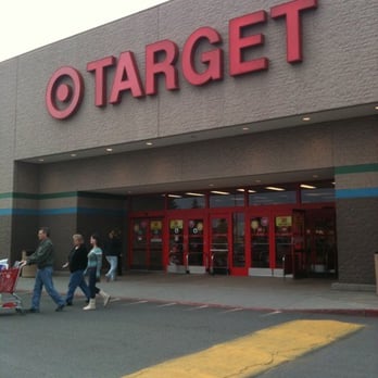 Target - Department Stores Near Me - Bend, Oregon