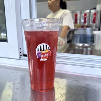 You Got the Juice Now - Strawberry watermelon!!!! - Beverage Store Near Me - Virginia Beach, Virginia You Got the Juice Now - Strawberry watermelon!!!! - Beverage Store Near Me - Virginia Beach, Virginia