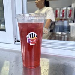 You Got the Juice Now - Strawberry watermelon!!!!