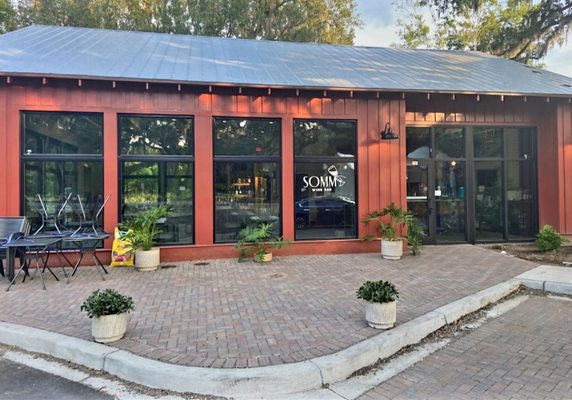 Somm Wine Bar by null