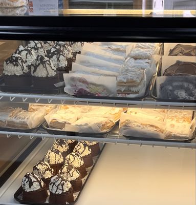 Long's Bakery by null