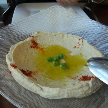 Zaytinya - Classic hummus - Greek Near Me - Washington, DC, District of Columbia Zaytinya - Classic hummus - Greek Near Me - Washington, DC, District of Columbia