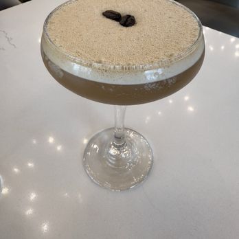 Sweet Maple - Espresso Shakerato - Breakfast & Brunch Near Me - Cupertino, California Sweet Maple - Espresso Shakerato - Breakfast & Brunch Near Me - Cupertino, California
