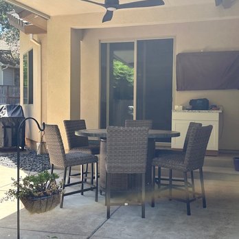 MasterMax Builders - Our MasterMax Patio! - Patio Coverings Near Me - Rocklin, California