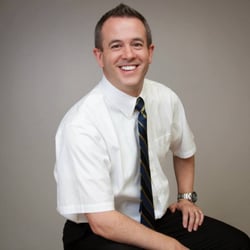 Jeppson Dental - Dr. Joe Jeppson
Jeppson Dental
86 North University Ave, suite 280, Provo UT 84601
(801) 754-4591
www.JeppsonDental.com