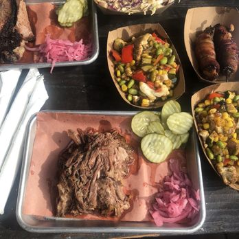 Smokin J's BBQ - Barbeque Near Me - Poway, California Smokin J's BBQ - Barbeque Near Me - Poway, California
