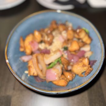 Ruby Chow's - Asian Fusion Near Me - Atlanta, Georgia