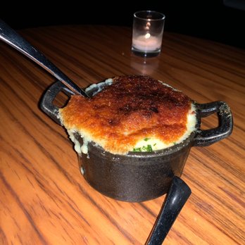 STK Steakhouse - Loaded Yukon Gold Mashed Potatoes - Steakhouses Near Me - Chicago, Illinois STK Steakhouse - Loaded Yukon Gold Mashed Potatoes - Steakhouses Near Me - Chicago, Illinois
