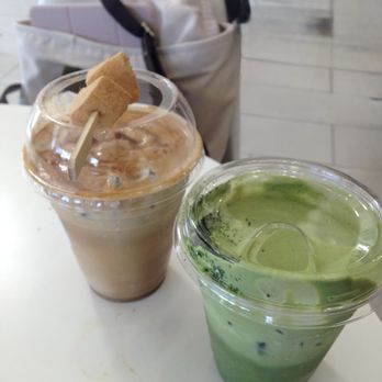 Danbi Coffee - Coffee & Tea Near Me - Pasadena, California Danbi Coffee - Coffee & Tea Near Me - Pasadena, California