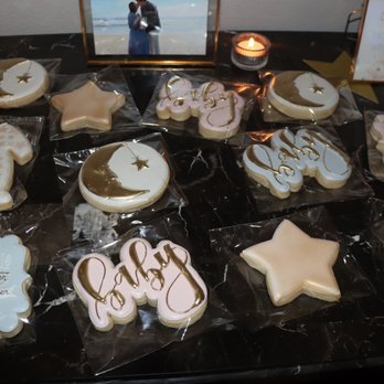 Iced So Sweet - All the cookies - Desserts Near Me Iced So Sweet - All the cookies - Desserts Near Me
