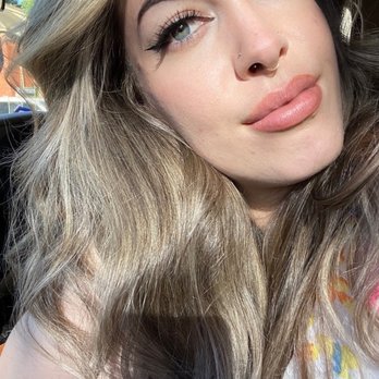 M Salon - Blonde - Hair Salons Near Me - Houston, Texas