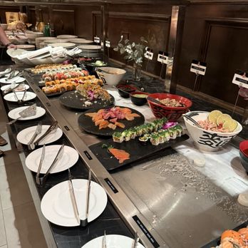 Sal e Brasa - Sushi bar - Brazilian Near Me - Shenandoah, Texas Sal e Brasa - Sushi bar - Brazilian Near Me - Shenandoah, Texas