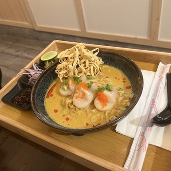 Saoha Khao Soi Thai Cuisine - Thai Near Me - Los Angeles, California Saoha Khao Soi Thai Cuisine - Thai Near Me - Los Angeles, California