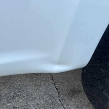 Sam Leman Ford - dent - Car Dealers Near Me - Bloomington, Illinois