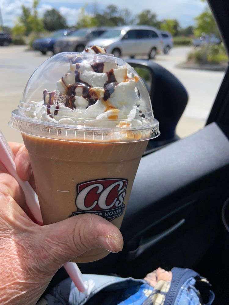 CC’S COFFEE HOUSE - Updated March 2025 - 35 Photos & 11 Reviews - 19560 ...