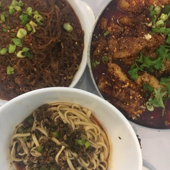 Little Pepper - Szechuan Near Me - College Point, New York