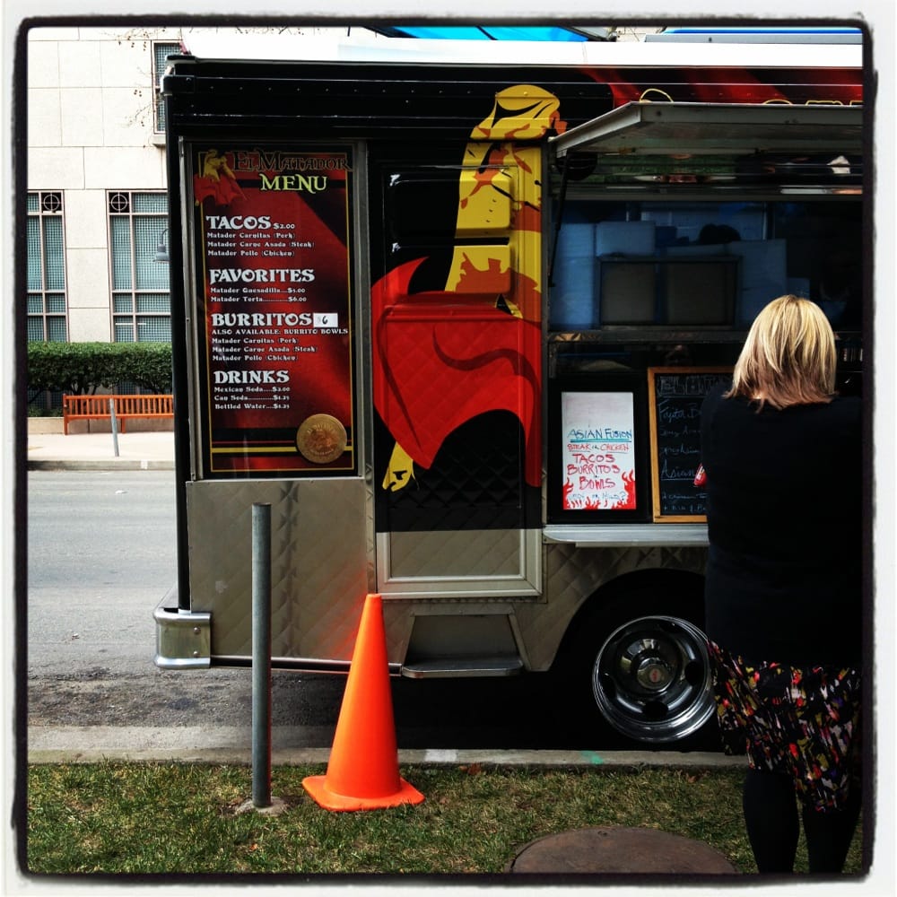 EL MATADOR MOBILE MEX Updated June 2024 38 Photos & 35 Reviews