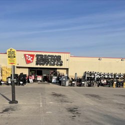Tractor Supply