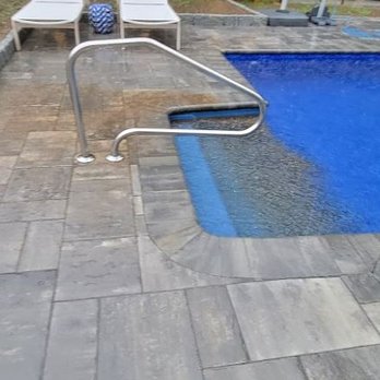 Loughty Masonry - Runoff draining into pool due to improper leveling. This occurs during heavy rain and requires days to clean up. - Commercial Real Estate Near Me - Stamford, Connecticut Loughty Masonry - Runoff draining into pool due to improper leveling. This occurs during heavy rain and requires days to clean up. - Commercial Real Estate Near Me - Stamford, Connecticut