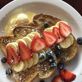 Shelly's Cafe - Breakfast & Brunch Near Me - Tampa, Florida
