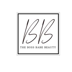 The Boss Babe Beauty - Logo