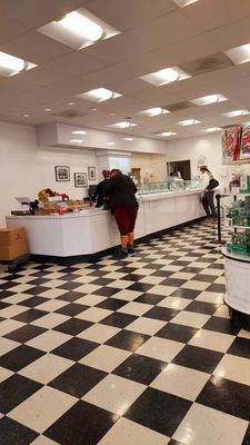 See's Candies Volume Savings by null