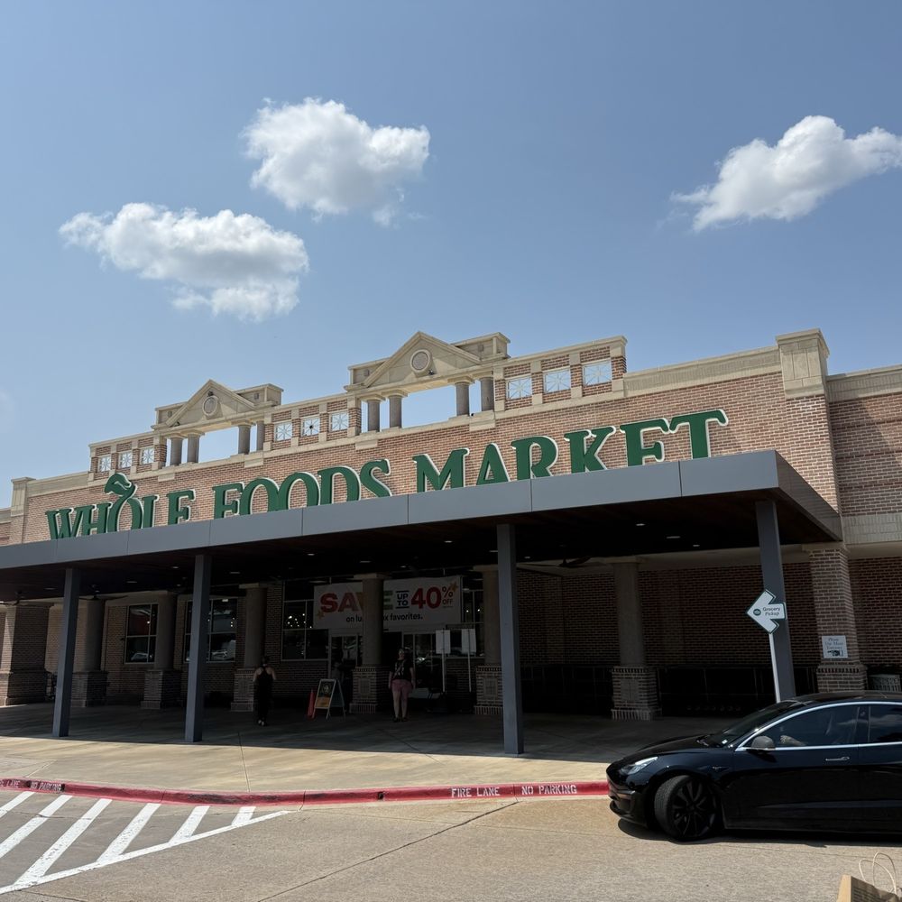 Whole Foods The Colony, TX - Last Updated January 2026 - Yelp