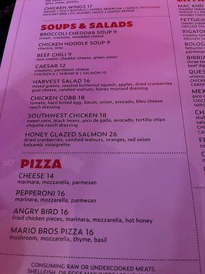 Rewind Diner by null