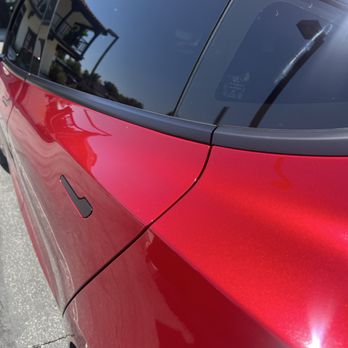 Car City Custom - Nano ceramic tint - Car Window Tinting Near Me