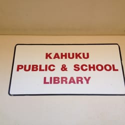 Hawaii State Public Library System