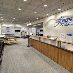 Boston Physical Therapy & Wellness