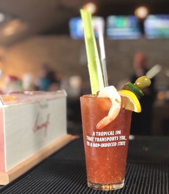 Riley Fibbers by null