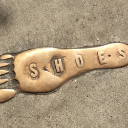Norris Shoes