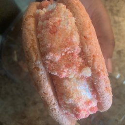 Cookie Sandwich
