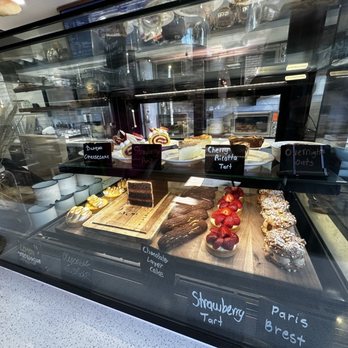 1228 Main - Bakeries Near Me - Las Vegas, Nevada