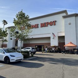 The Home Depot