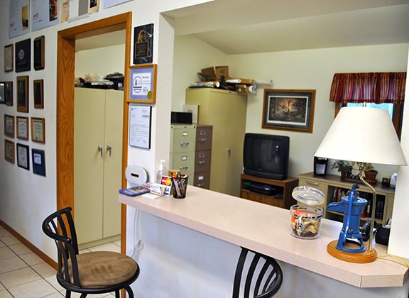 Slide of Gravitter Plumbing & Heating