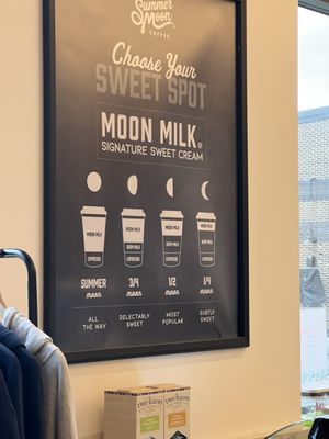 Menu photo 4 Summer Moon Coffee Knoxville, TN Menu photo 4 Summer Moon Coffee Knoxville, TN