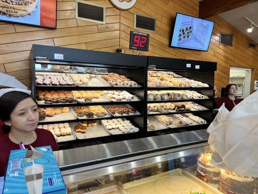 Weber's Bakery by null