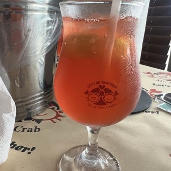Mr and Mrs Crab - Drink - Seafood Near Me - Clearwater, Florida Mr and Mrs Crab - Drink - Seafood Near Me - Clearwater, Florida