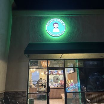 Babas Boba & Mochi Donuts - Bubble Tea Near Me - Corona, California Babas Boba & Mochi Donuts - Bubble Tea Near Me - Corona, California